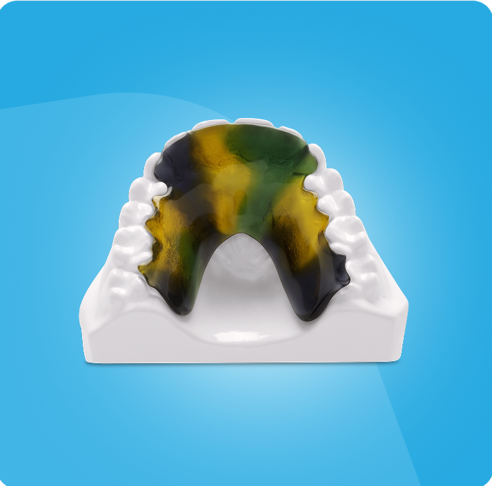 Orthotic-HS