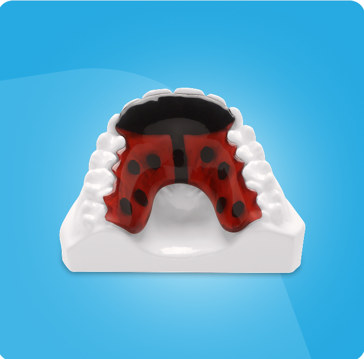 Orthotic-HS