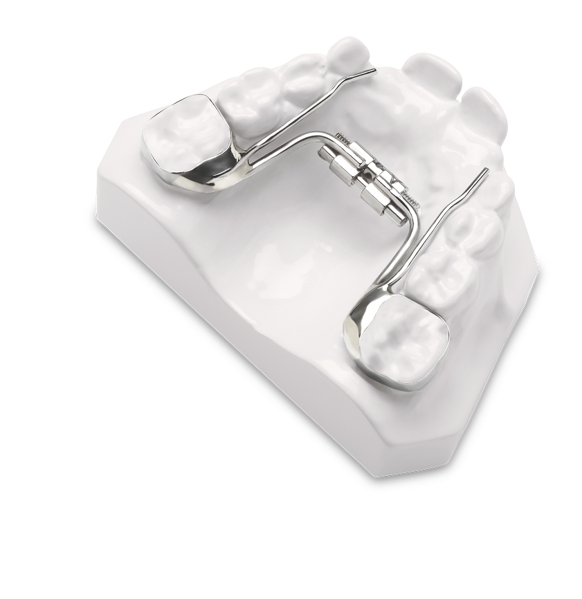 Hawley Retainer