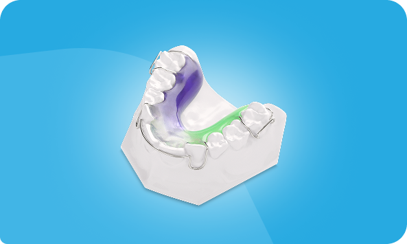 Phase 1 Hawley Retainer Designs