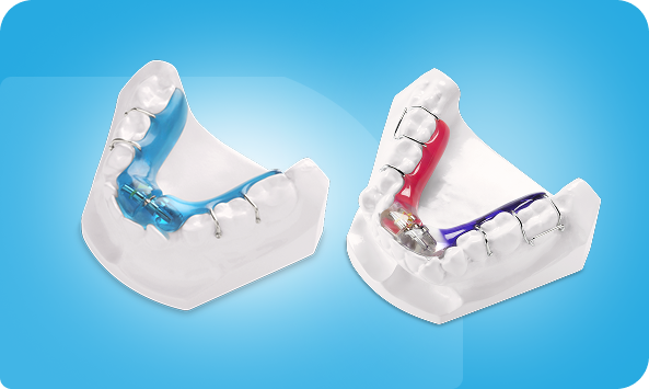 Schwarz Removable Expanders