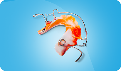Orthotic-HS
